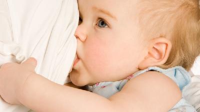 婴儿湿疹都有哪些种类 详解婴儿湿疹的鉴别与类型