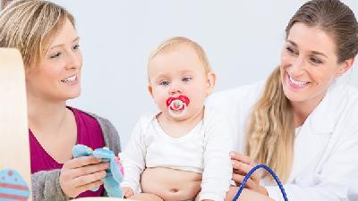 父母应该如何预防婴儿湿疹 预防婴儿湿疹的7个有效方法