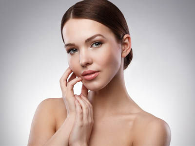 八个习惯可以让你拥有紧致皮肤