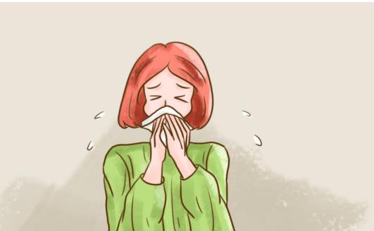 过敏性鼻炎流清涕有哪些喷剂可以调节快速止痒