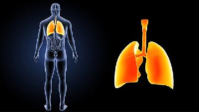 肺部阴影意味着什么 注意4点保护肺部健康