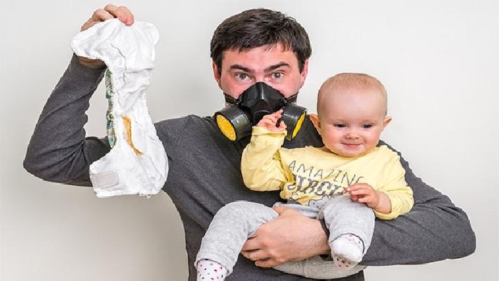 小孩過敏性鼻炎的癥狀都有哪些小兒過敏性鼻炎的治療方法