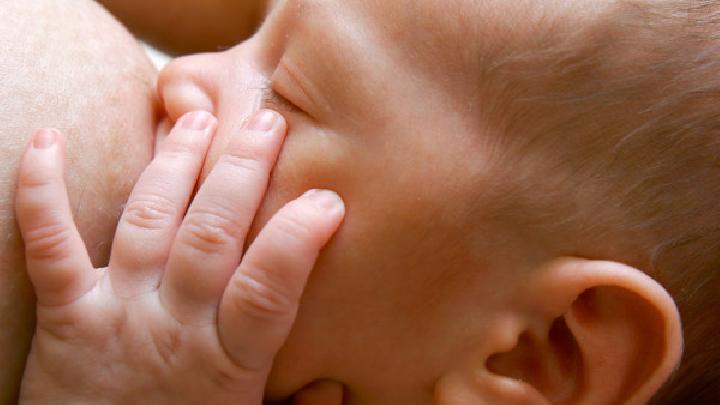 穴位按摩能治疗小儿过敏性鼻炎吗防治小儿过敏性鼻炎的方法都有哪些