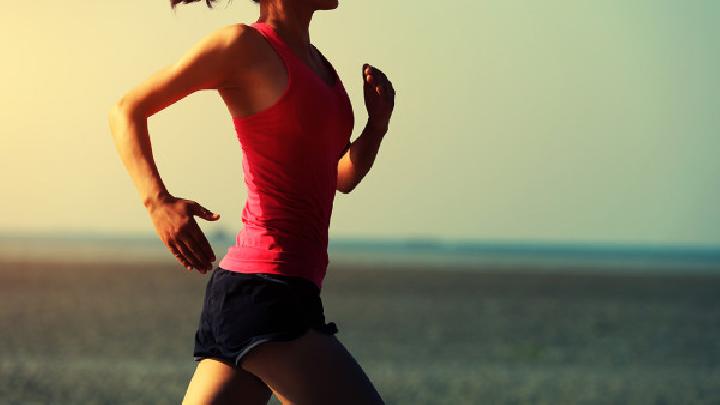 怎么跑步减肥燃脂效果好30分钟慢跑减肥轻松甩脂肪