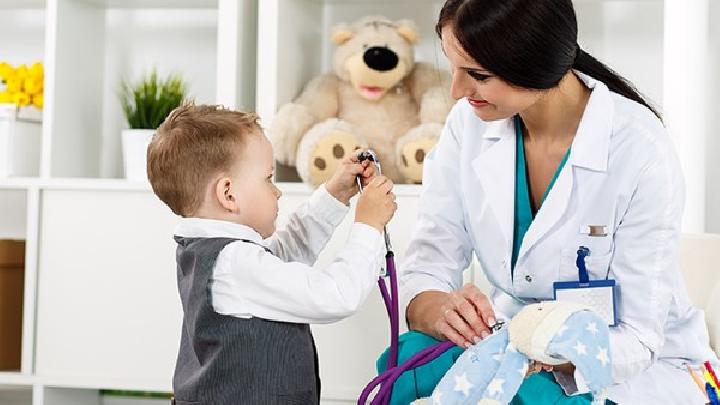 怎样才能预防小儿过敏性鼻炎小儿过敏性鼻炎的护理方法