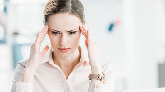 四大信号提示妇科检查刻不容缓