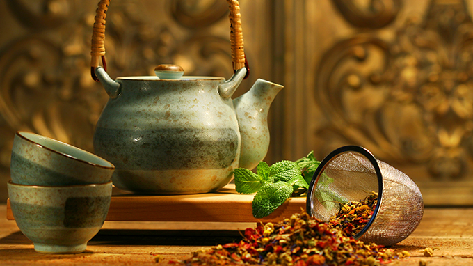 備孕可以喝茶嗎