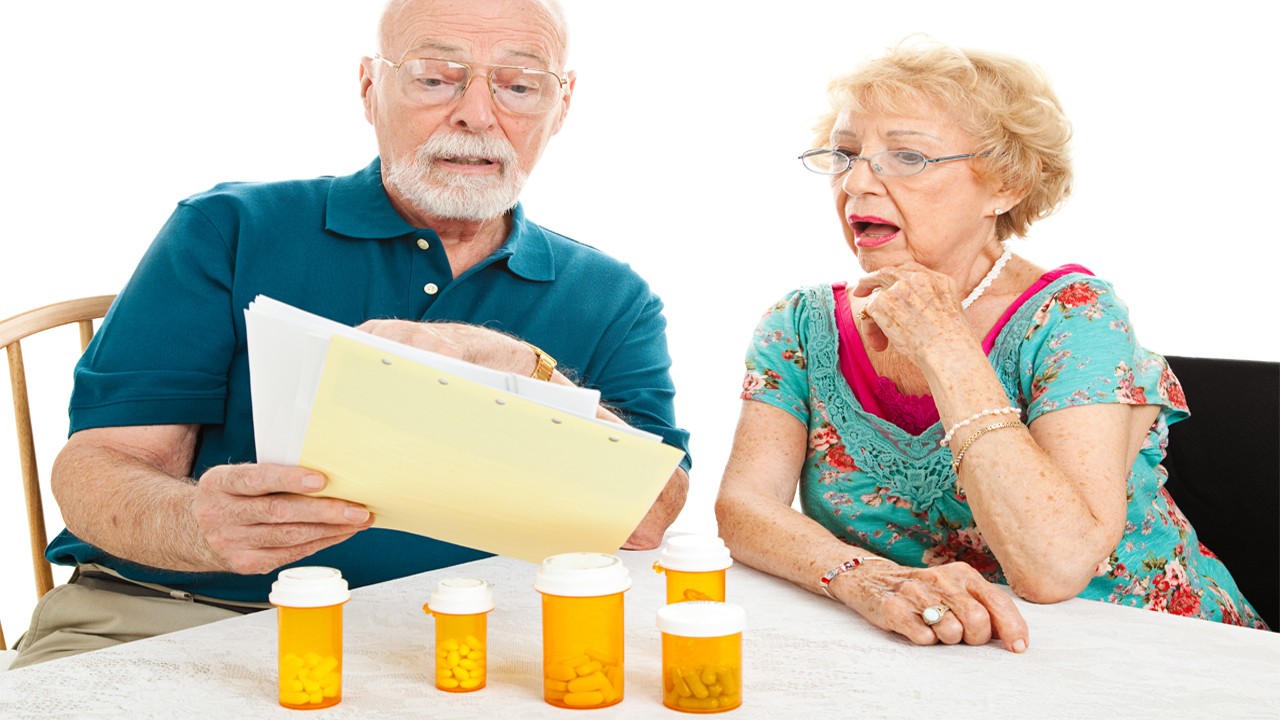 舒必利片的老年患者用药是有什么呢？
