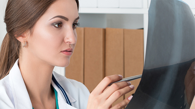 手术禁忌的肺癌怎么治