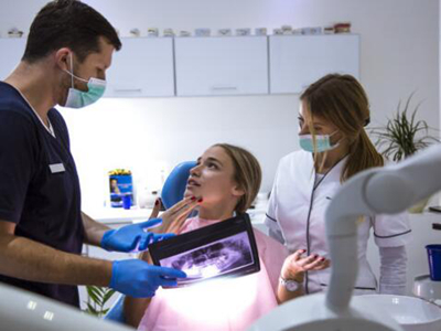 牙周病的有效治疗方法都有哪些