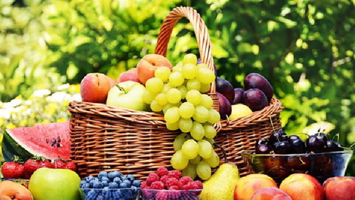 水果和性功能障碍有什么关系男性性功能障碍宜吃9种水果