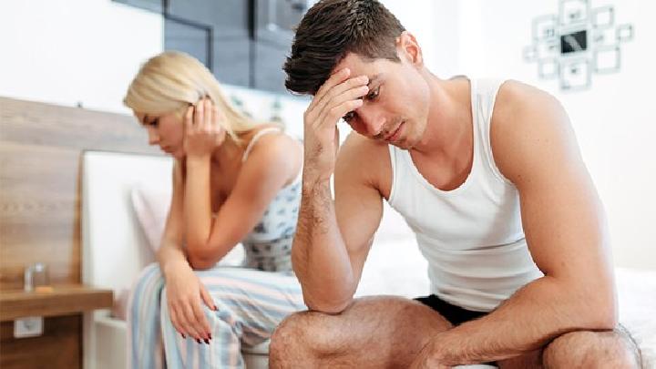 导致前列腺炎的病因有哪些?4个病因会导致男性前列腺炎