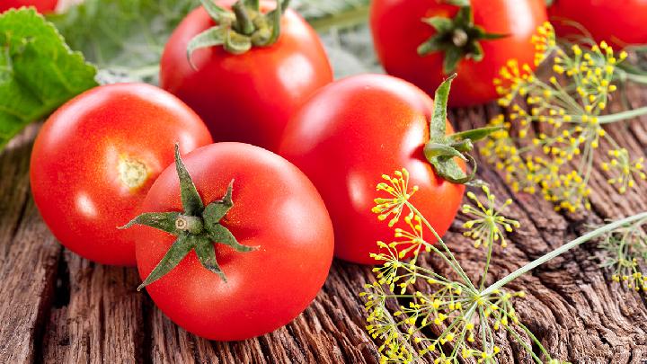 番茄红素对身体有哪些健康益处番茄红素对身体有9大健康益处