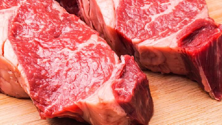 生活中哪些肉类不能吃 9种肉类再喜欢吃也不能吃