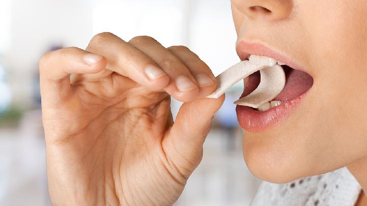 复发性口腔溃疡的症状都有哪些复发性口腔溃疡的治疗方法