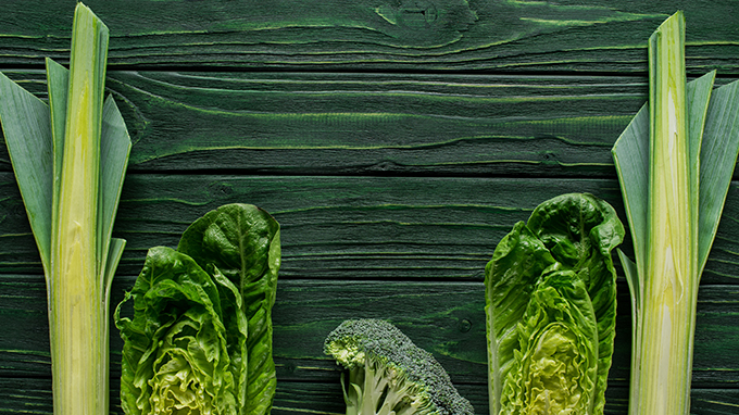 哪種洗菜方法最能減少農(nóng)藥殘留