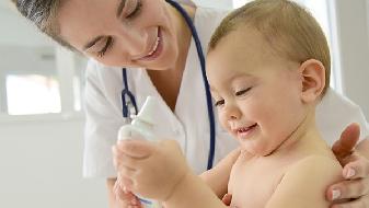 婴儿湿疹怎么办才好 十几天的婴儿湿疹该如何进行治疗