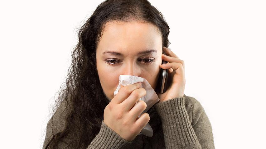 过敏性鼻炎患者该如何进行自我识别 如何预防过敏性鼻炎的方法