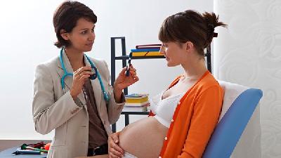 孕妇怀孕的早期症状是什么 孕妇怀孕初期症状和注意事项