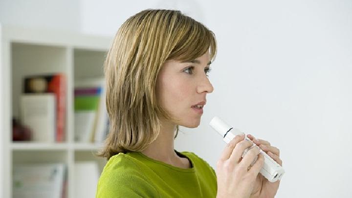 过敏鼻炎发作怎么办过敏性鼻炎的治疗方法