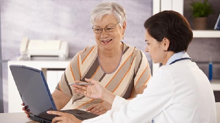 高血压患者会有哪些症状预防高血压要注意这些事项
