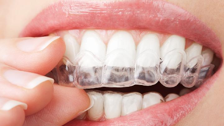 吃什么东西对牙齿好6种食物有利于牙齿的保健