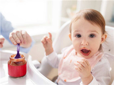 宝宝多吃虾米的好处呢?