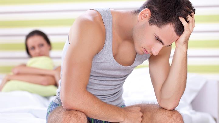 男性性生活早泄怎么治疗导致男性早泄的4个原因须知