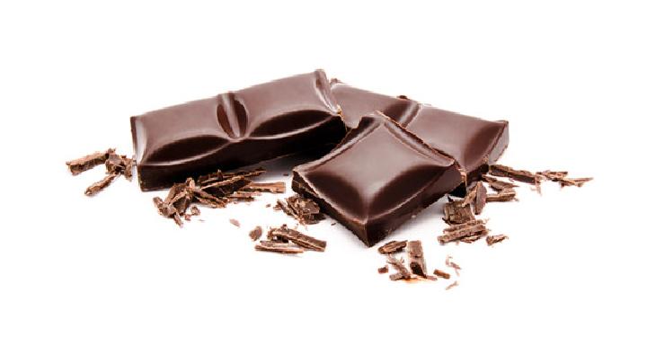 巧克力和牛奶可以一起吃吗？ 吃巧克力的五个禁忌应该知道