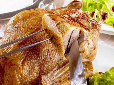 鸡鸭鹅都有哪些食物特性