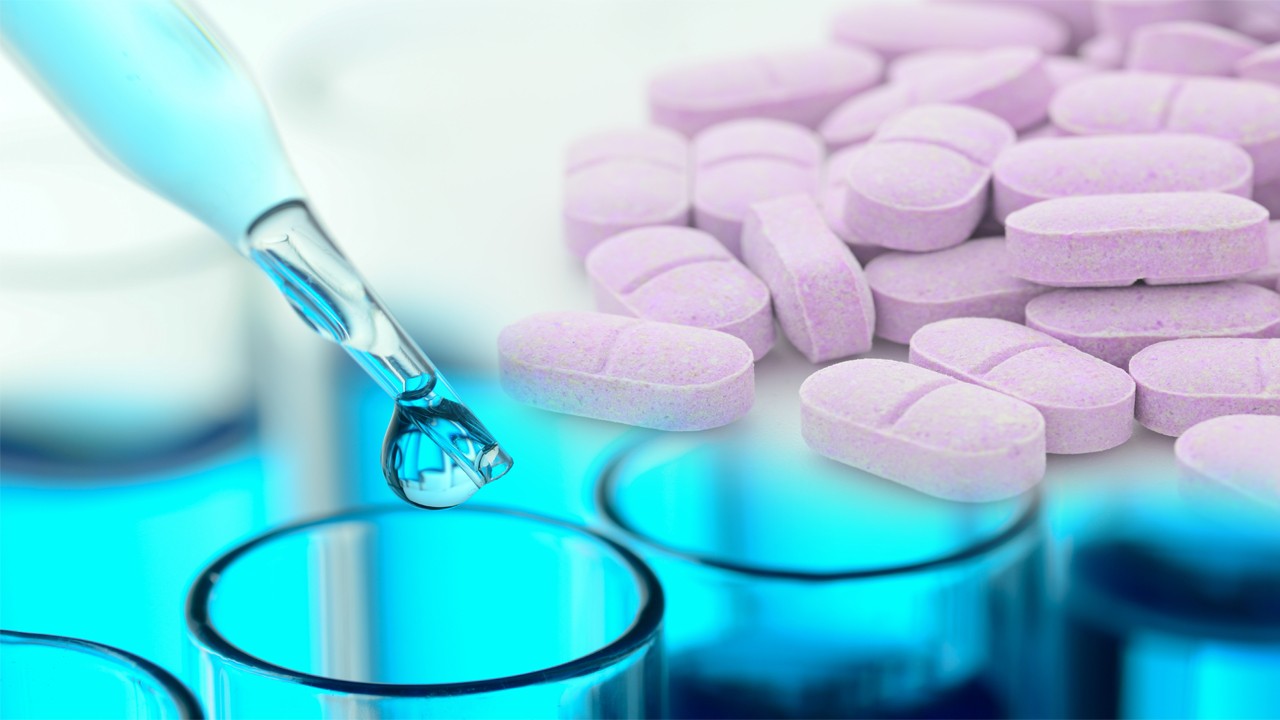马来酸依那普利片会与什么药物发生作用？