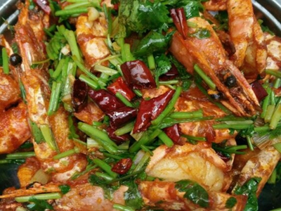 孕妇吃虾好吗 孕妇吃虾有什么做法