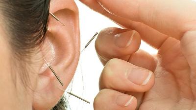 中医针灸如何治疗耳鸣耳聋 中医解读治耳鸣耳聋针灸疗法