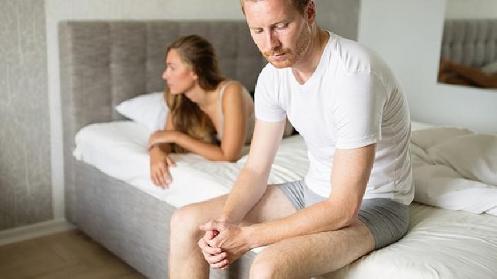 男性过度性生活有什么危害？男人应该如何照顾自己的生殖器？