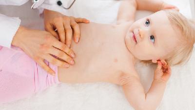小儿腹泻发烧是什么原因导致的？小儿腹泻发烧常见的六个原因