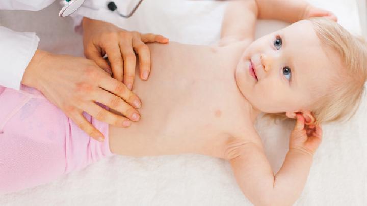 宝宝缺铁性贫血的危害是什么宝宝缺铁性贫血警惕八大危害