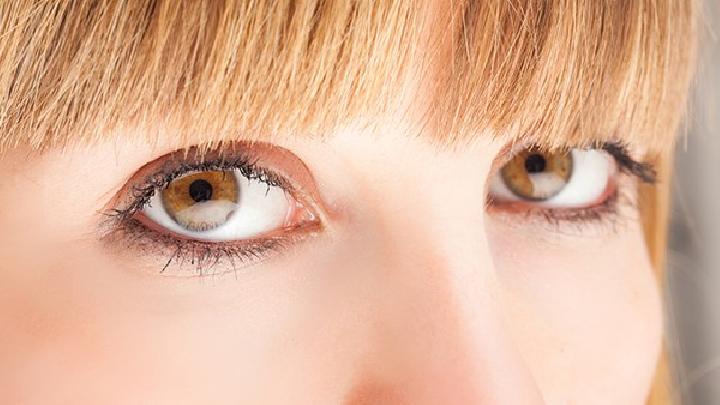 散瞳后需要哪些注意事项散瞳后会有哪些症状表现