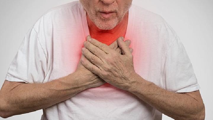 老年人高血压需要什么检查老年人患有高血压建议做8项检查