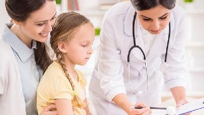 儿童血管瘤的症状有什么？根据这3个特征判断婴儿血管瘤