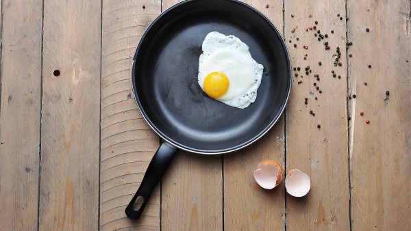 北京大学研究结果表明：一天一个鸡蛋可以降低心血管疾病的死亡风险