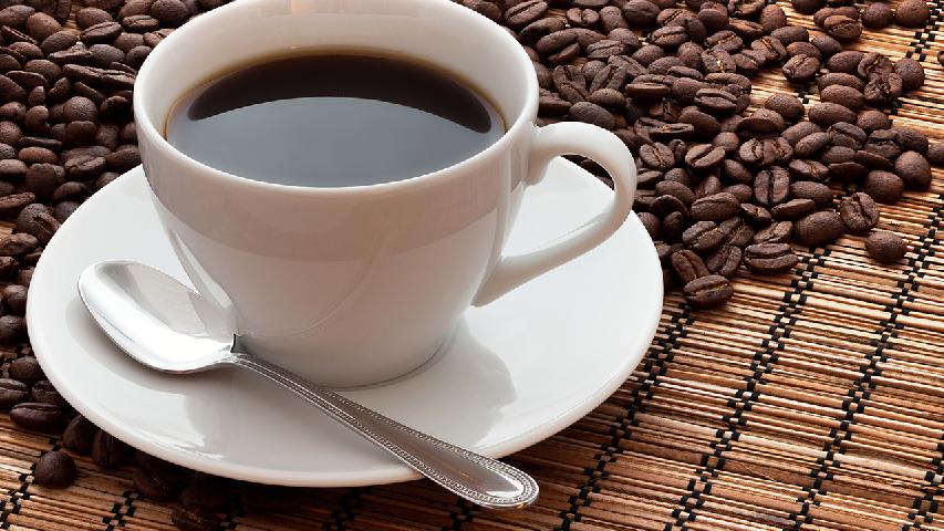 关于咖啡你了解多少健康常识？咖啡里面到底含有什么？