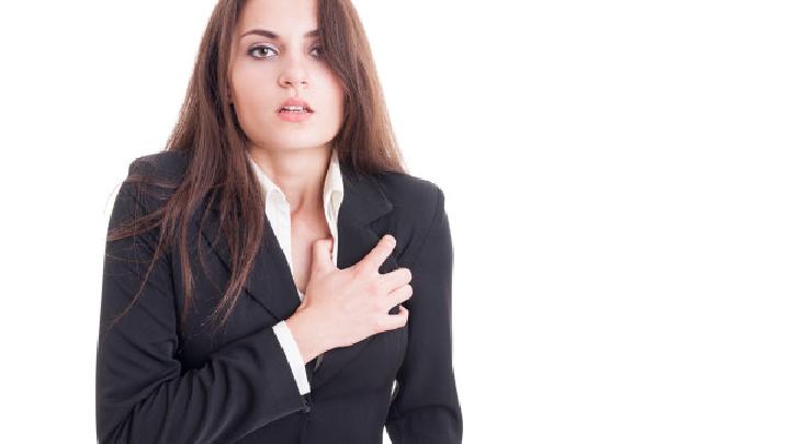 女性和谐性生活有助预防乳腺增生 7个预防乳腺增生注意事项