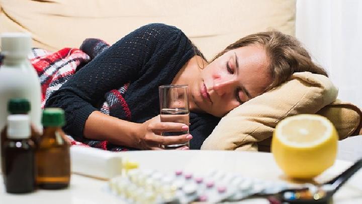 女性正常性生活不会使阴道松弛！女性性生活要注意这两个方面