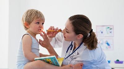 儿童近视怎么预防比较好 中医推拿按摩预防儿童近视效果好
