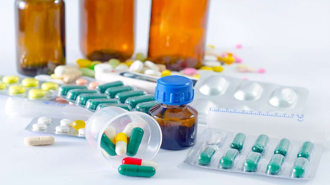 治疗脂肪肝的药有哪些?引起脂肪肝的原因