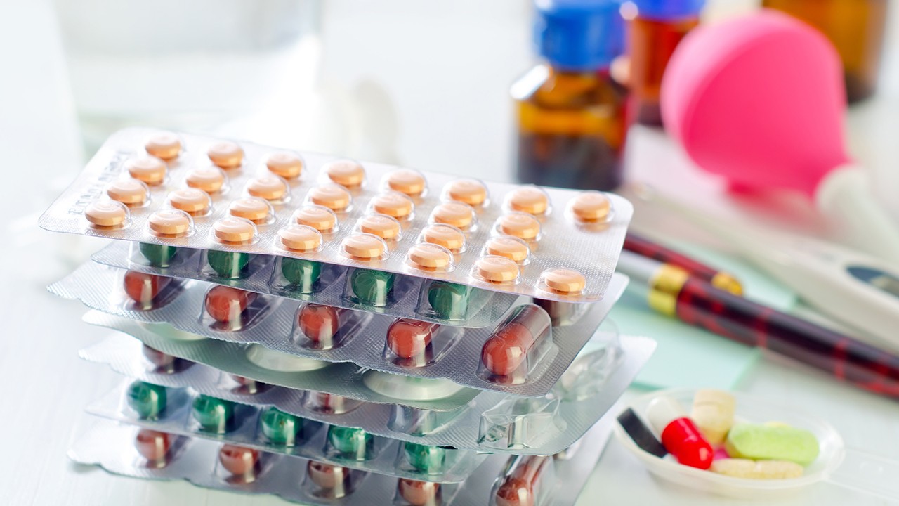 慢性咽炎吃什么药比较好