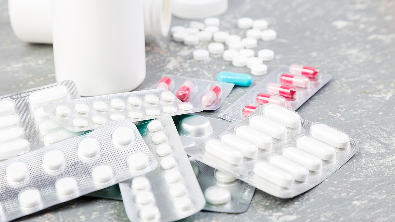 避孕药的种类图片 左炔诺孕酮片