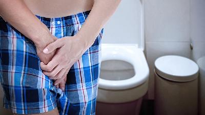 男性前列腺炎的征兆是什么？男性前列腺炎的2个征兆