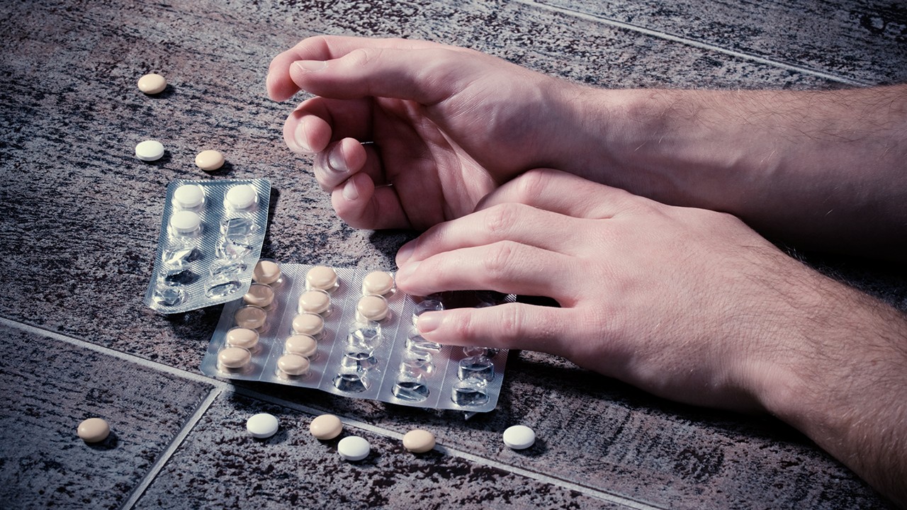 降肝火最快偏方 清肝火的中药材