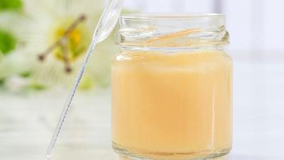 油菜蜂王浆的作用是什么？油菜蜂王浆具备4大养生功效